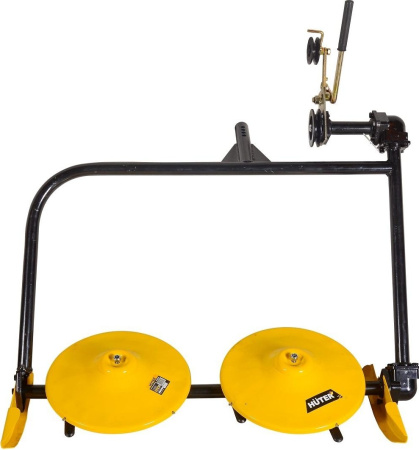Косилка роторная РК-850Р для МК-7000 и МК-7500 Huter